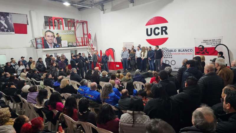El que quiera votar por Milei que se atenga a las consecuencias
