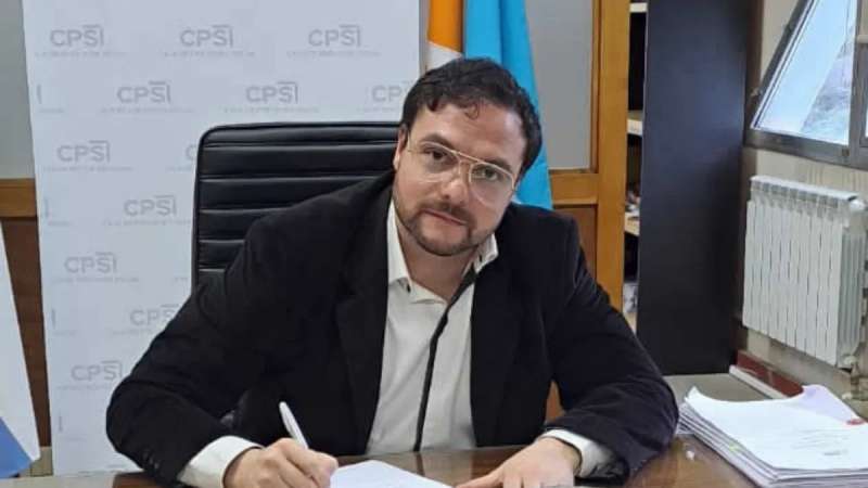 Bogarn reconoci una baja de recursos pero aun as la caja es superavitaria