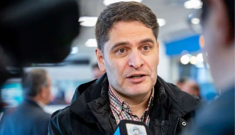 �Desde Naci�n no tenemos certeza de que puedan bajar recursos�