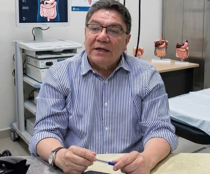 Ampl�an la denuncia por presuntas irregularidades en el PAMI 