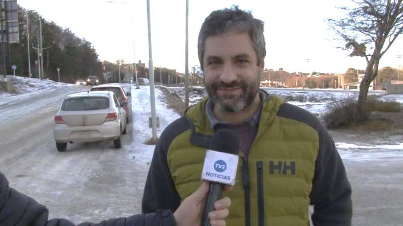 �Estamos hipotecando el futuro de Tierra del Fuego�, advirti� Cornejo 