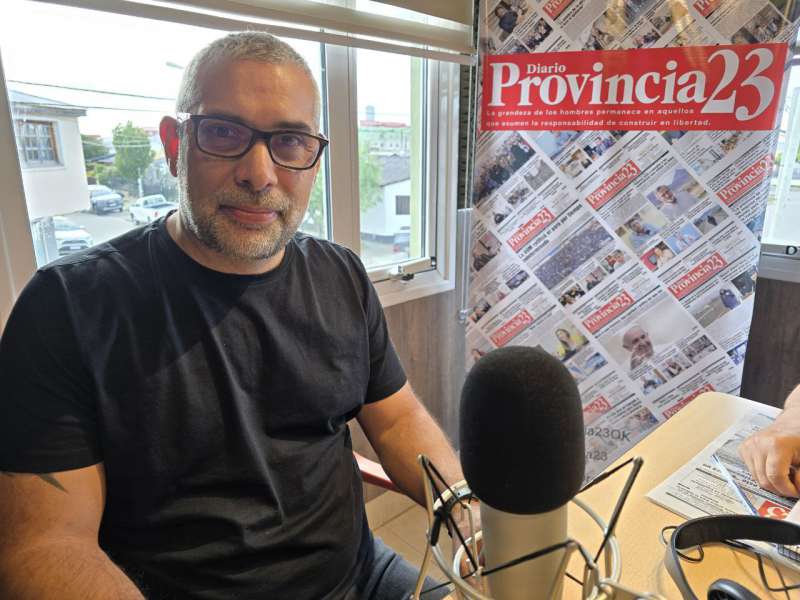 Le estamos pasando otro pasivo a una empresa que no tiene capital