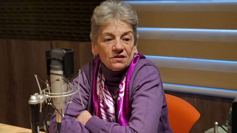 �No voy a sentarme a una mesa paritaria para escuchar c�mo lloran los ejecutivos"