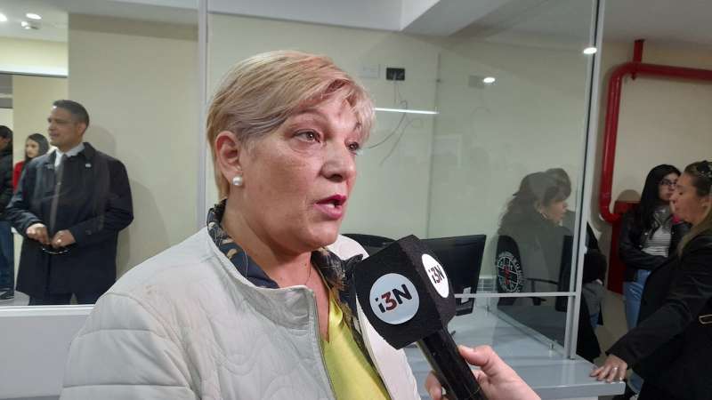Es una agresin hacia los trabajadores
