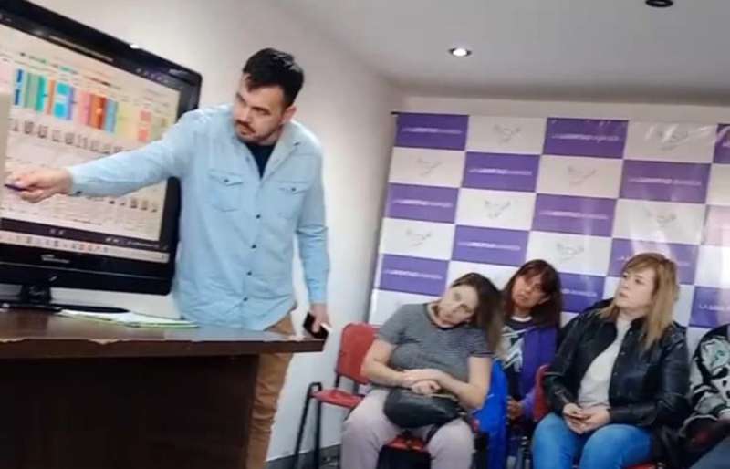 La Boleta nica de papel es un cambio transformador en el proceso electoral