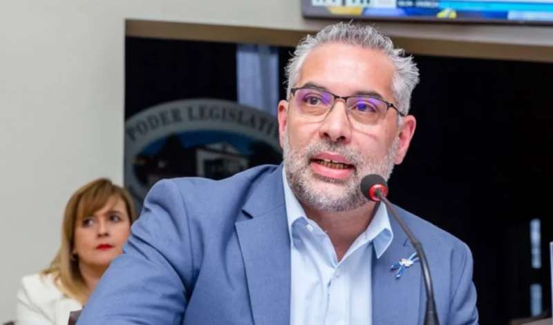  No quieren tratarlo, quieren gobernar con un presupuesto reconducido