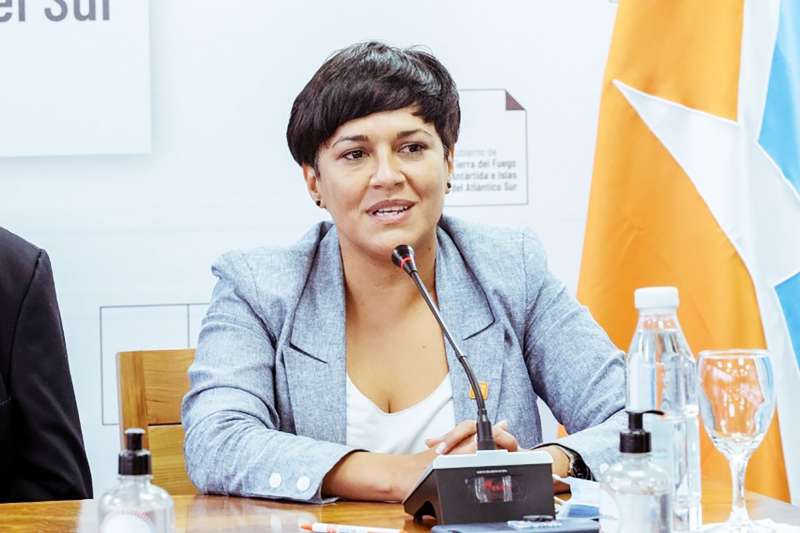 La ministra Cubino dijo que en adelante sern automticas