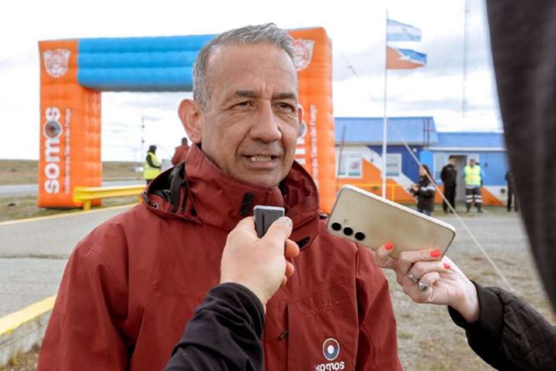 Pedro Franco advierte que las alertas no son un capricho; si no las respetamos, las tragedias se repiten