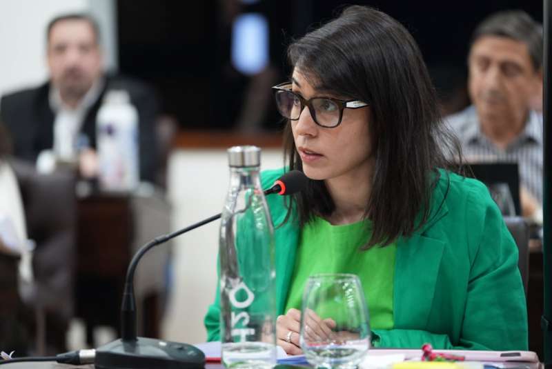  "Ushuaia merece una dirigencia a la altura, no una clase poltica que avala la decadencia y se esconde en discursos tibios"