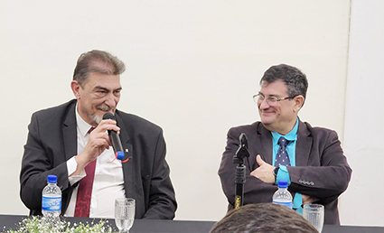 De no haber refuerzos presupuestarios, las universidades no pueden seguir funcionando