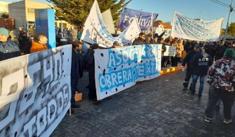 El cierre definitivo de Fabrisur se prev para el mes de octubre