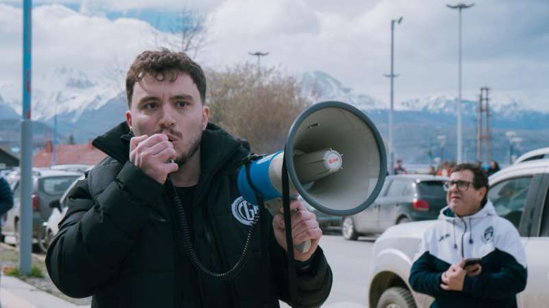 Judiciales piden ocuparse de la situacin de los trabajadores y del justiciable