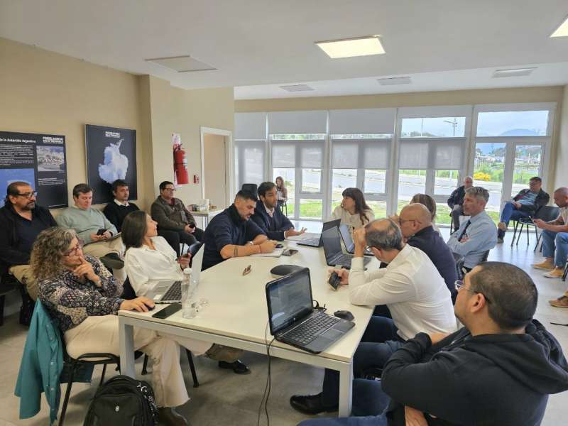 La provincia reiter la preocupacin por la eliminacin de aranceles a electrnicos importados