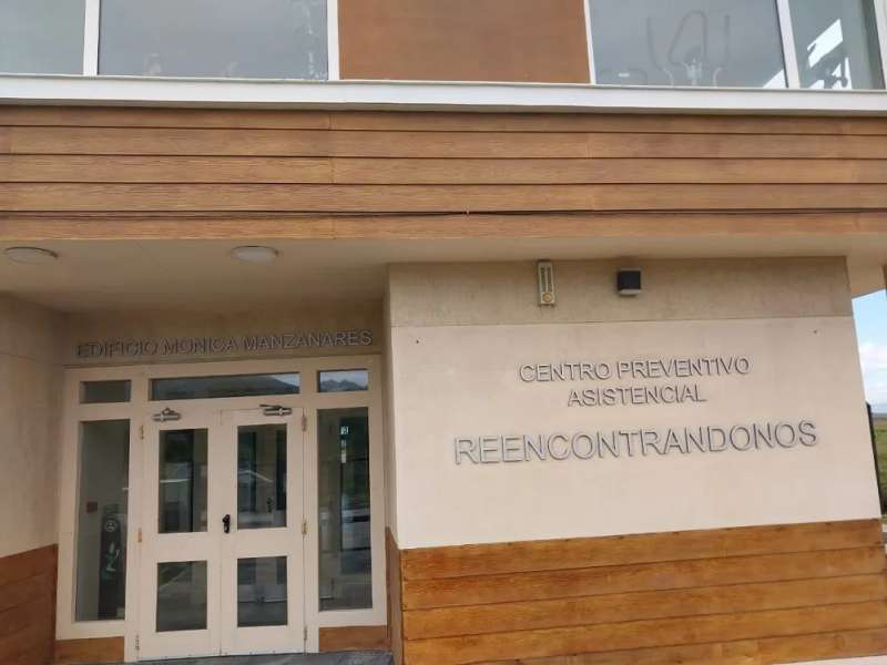 Reencontr�ndonos le pone un l�mite a OSEF