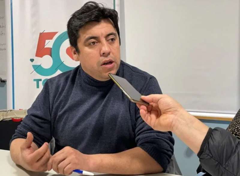 Para los tolhuinenses una nueva Constitucin nos permitira tener opinin y una participacin ms activa