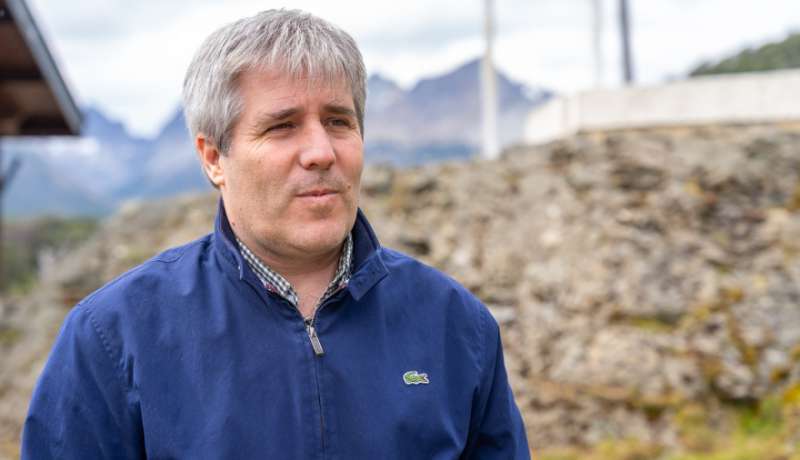 Mientras el Gobierno Nacional se retira, Tierra del Fuego invierte en seguridad y capacitacin