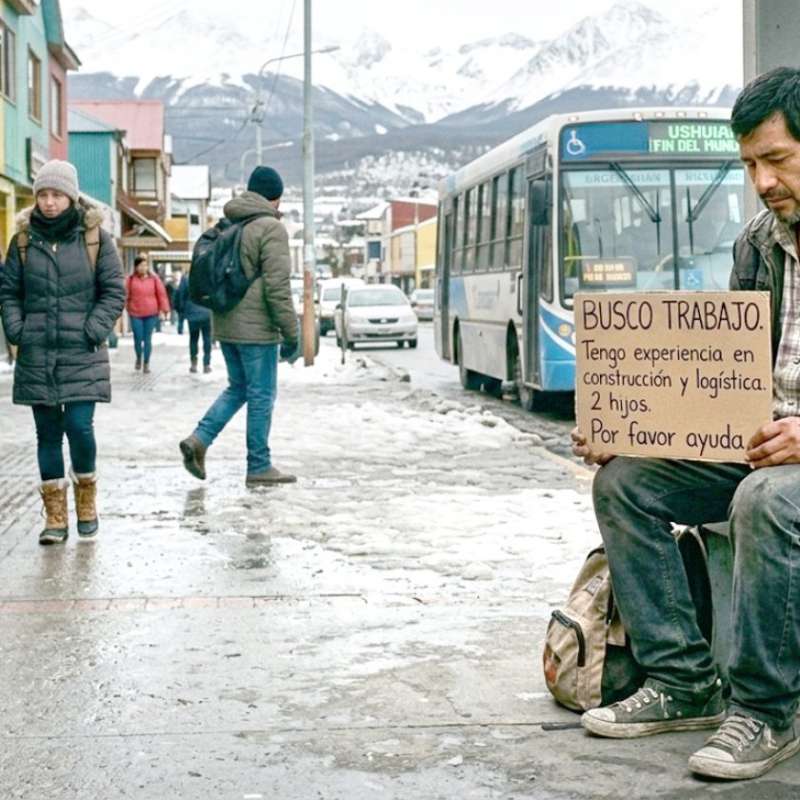 Perdi� casi 4.000 puestos en el �ltimo a�o
