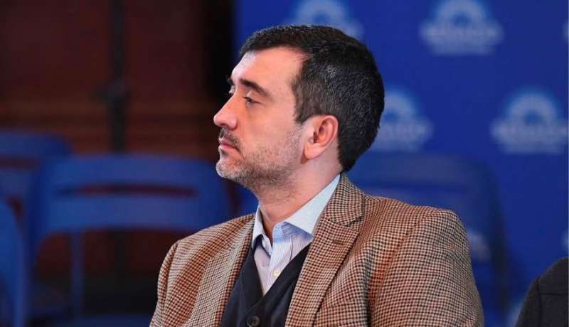 Coto rechaz� el proyecto de salmonicultura en Malvinas 