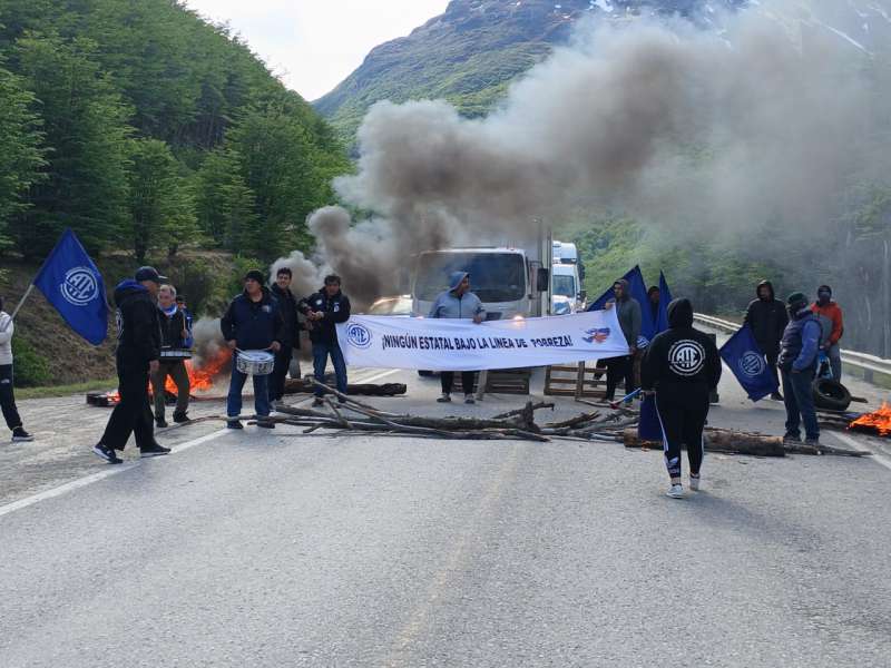 Nos toman el pelo, se ren en la cara de los trabajadores