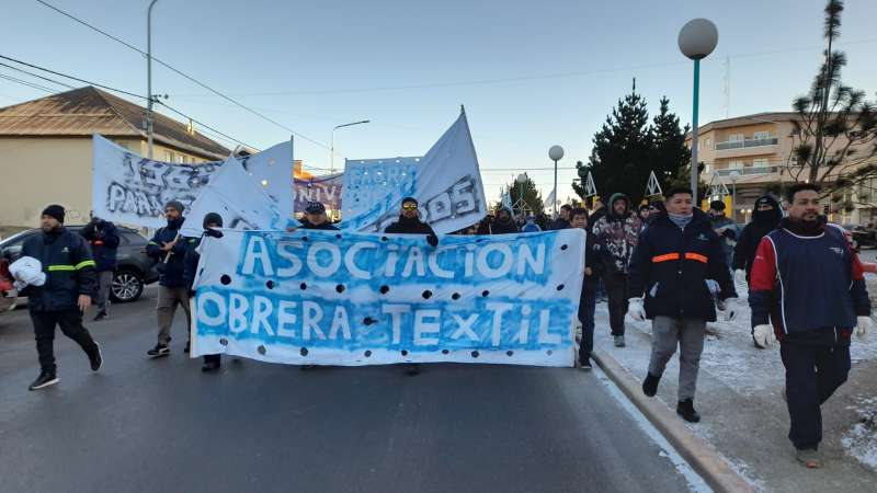 "Se est� a pasos de concretar la intenci�n de sacarse de encima al rubro", afirm� Abreg�