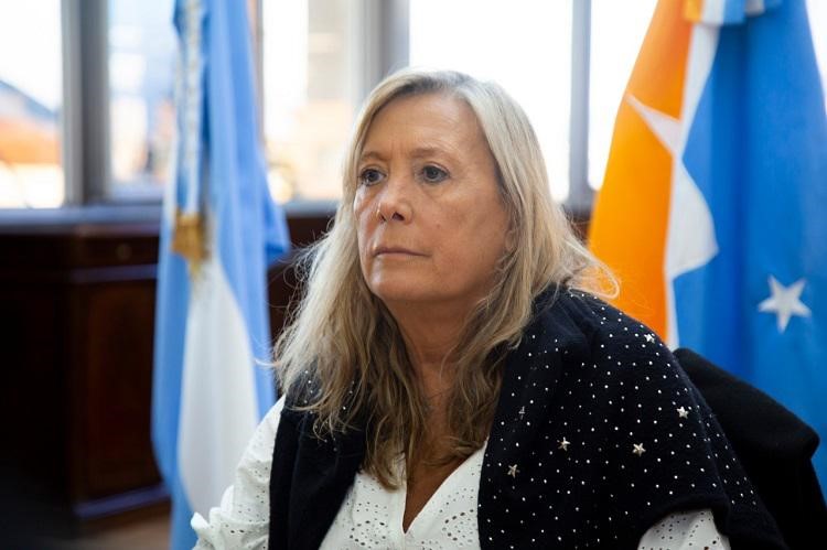 Hoy asistimos a 28 mil personas desde nuestra rea, asegur Chapperon