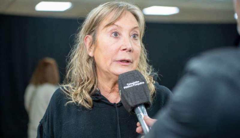 Chappern asegur que todos los aumentos se han trasladado a las RUPE