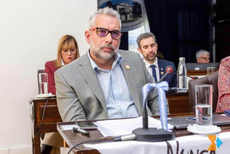 �Le hicieron perder un a�o a los pibes�