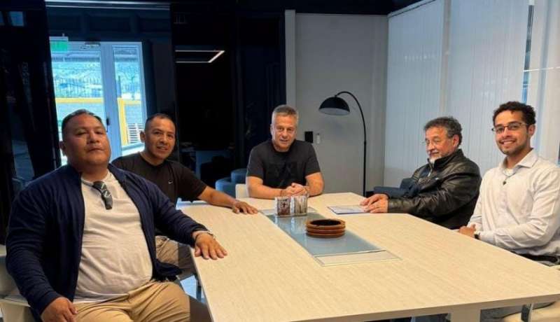 �OSEF y la Caja necesitan previsibilidad�, dijo Lechman 