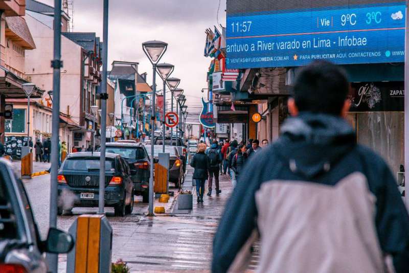 CAME ya cuenta con el borrador de la reforma laboral