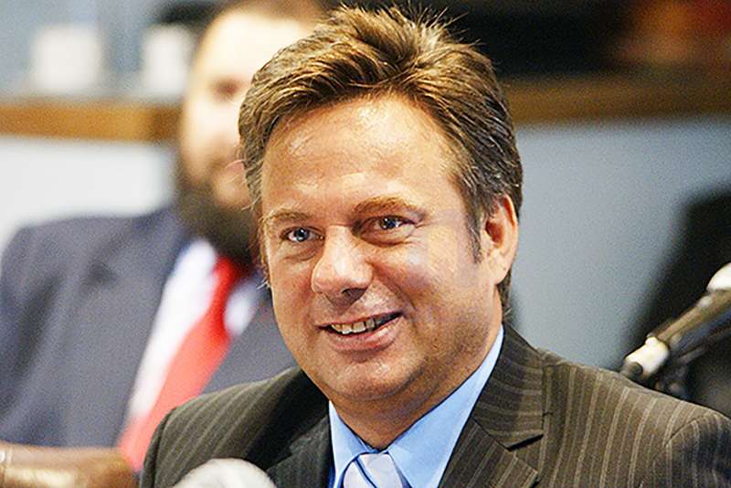 Lechman se pronunci en contra de la reforma constitucional