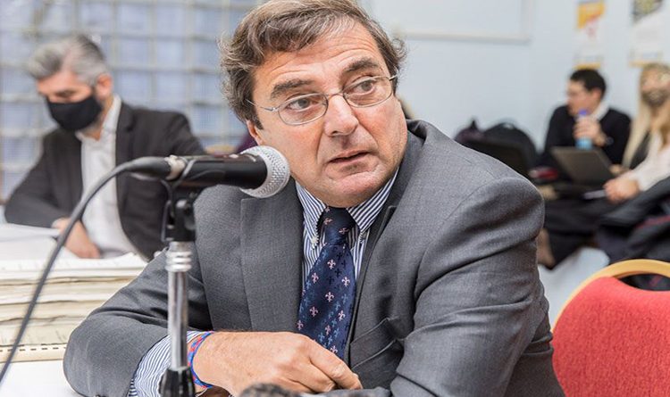 Barajar y dar de nuevo: el Fiscal de Estado recomend correcciones al nuevo convenio chino