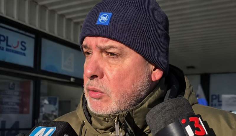 �Se perdieron m�s de 600 empleos desde 2023 y 85 en lo va del a�o�