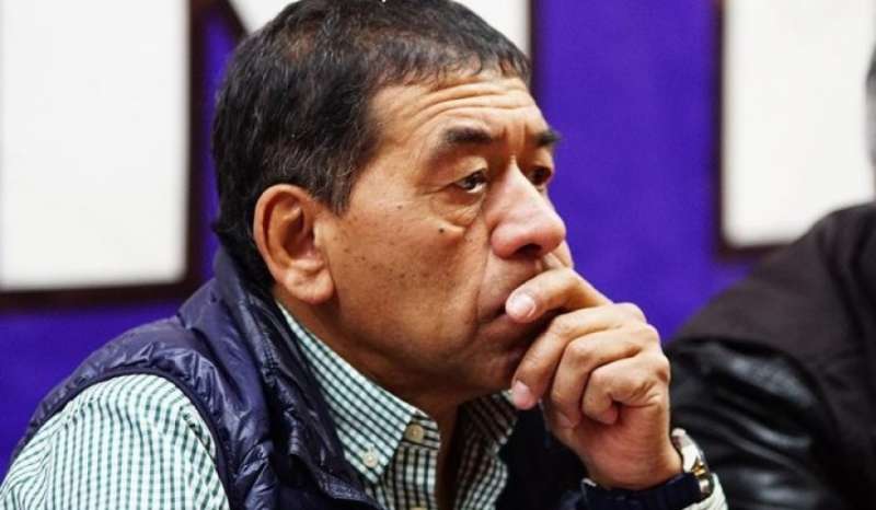 Nosotros no queremos que se vaya ni un solo trabajador
