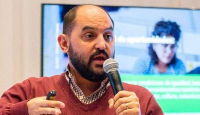 Se organiza un banderazo para mostrar el apoyo no slo a Cristina sino a la democracia