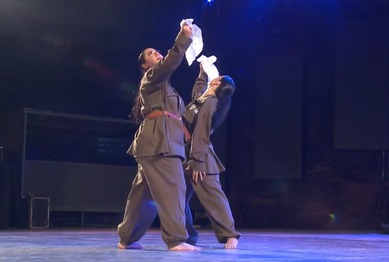 La delegaci�n de R�o Grande tuvo una sobresaliente participaci�n en el pre Cosqu�n 2026