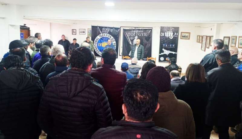 Denuncian irregularidades en la Caja Previsional policial