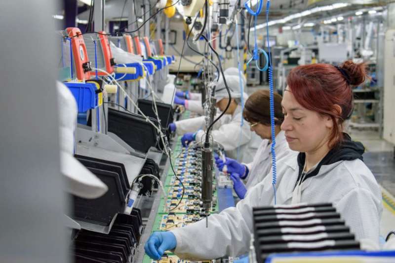 Nos estn debilitando para llegar a diciembre con menos trabajadores