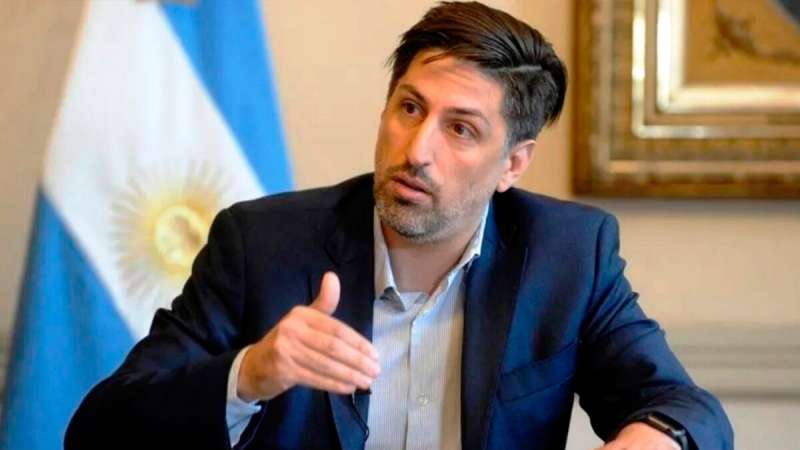 Nicols Trotta advirti que el borrador de la nueva ley educativa retrocede debates saldados hace ms de un siglo 