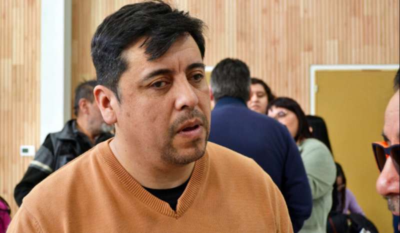 Harrington cuestion� el presupuesto del Concejo y marc� sus diferencias con el Cuerpo Legislativo 