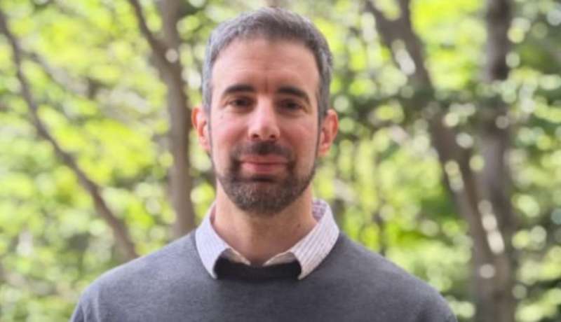 Luciano Selzer jura hoy como Legislador 