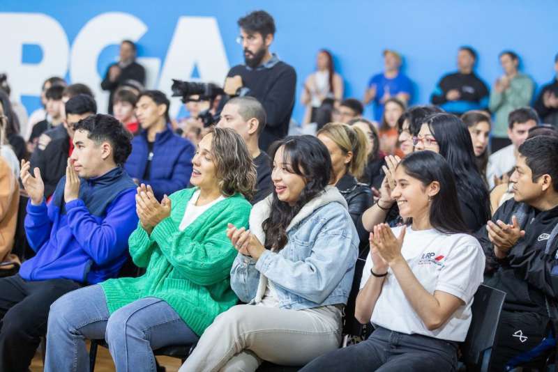 El Municipio garantiza acceso y oportunidades educativas en Ro Grande