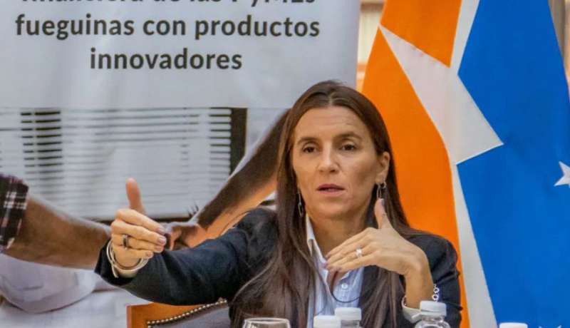 Crecimiento r�cord, m�s cr�dito y un rol clave para sostener a las PyMEs fueguinas