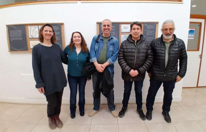 Muestra Malvinas, breve historia de una causa nacional