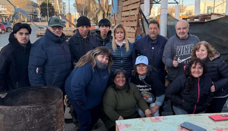  �Vamos a quitarle el tr�mite de urgencia a este proyecto de ley�