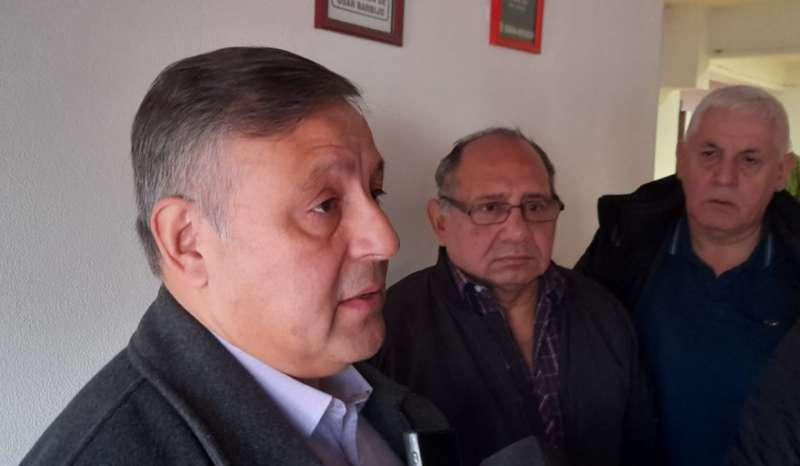 Crece la deuda de la Caja Previsional y judicializarn el reclamo