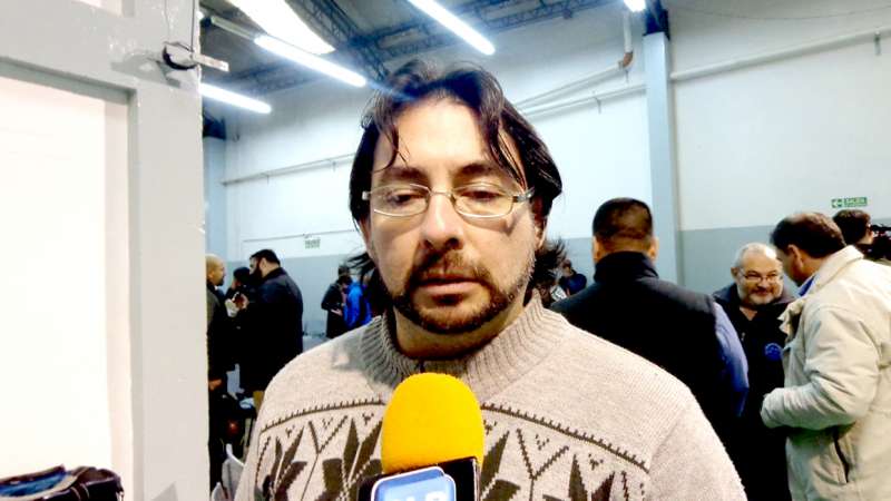 Un taxista gana entre 17 y 20 mil pesos
