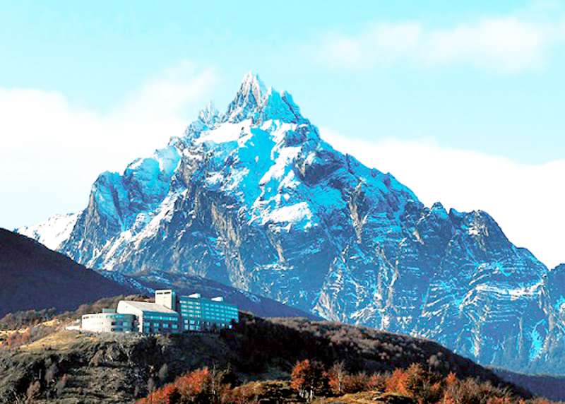 Importante jornada organizada por el Municipio de Ushuaia