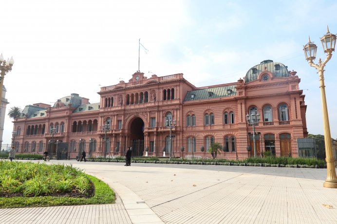 Gobierno lanza hoy medidas