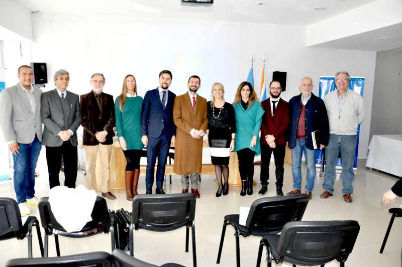 Importante seminario sobre Funcin Registral y Funcin Catastral