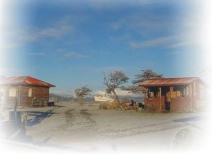 Sol y aire libre para toda la familia